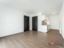 Pronájem bytu 2+kk, Olomouc - Nová Ulice, Třída Jiřího Pelikána, 47 m2