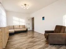 Pronájem bytu 1+1, Ostrava, Lechowiczova, 45 m2