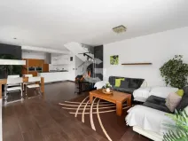 Prodej rodinného domu, Zádveřice-Raková - Zádveřice, 163 m2