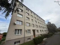 Prodej bytu 2+1, Most, Františka Halase, 54 m2