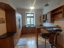 Pronájem bytu 3+1, Olomouc, Grégrova, 85 m2