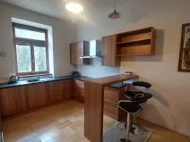 Pronájem bytu 3+1, Olomouc, Grégrova, 85 m2
