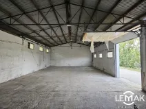 Prodej výrobních prostor, Těšetice, 120 m2