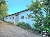 Prodej výrobních prostor, Těšetice, 120 m2