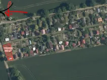 Prodej chaty, Hřebeč, 15 m2