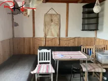 Prodej chaty, Hřebeč, 15 m2
