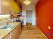 Pronájem bytu 2+1, Valašské Meziříčí - Krásno nad Bečvou, Křižná, 54 m2