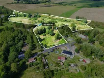 Prodej pozemku pro bydlení, Ctiboř, 82911 m2