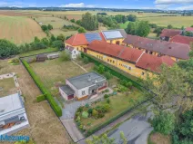 Prodej rodinného domu, Němčice, 108 m2