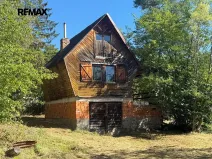 Prodej chaty, Ždírec, 30 m2