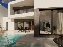 Prodej rodinného domu, Dolores, Alicante, Španělsko, 103 m2