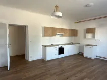 Pronájem bytu 3+kk, Vroutek, Kryrská, 96 m2