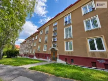 Pronájem bytu 1+1, Příbram - Příbram VII, Mariánská, 39 m2