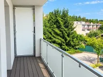 Pronájem bytu 2+kk, Chlumec nad Cidlinou, Rooseveltova, 49 m2