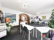 Prodej rodinného domu, Hostivice, Čsl. armády, 1000 m2