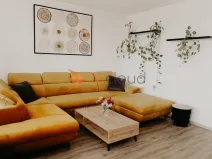 Prodej bytu 4+1, České Budějovice - České Budějovice 5, Jana Čarka, 81 m2