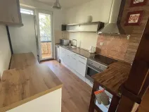 Pronájem bytu 2+kk, Strakonice, Arch. Dubského, 54 m2