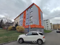 Prodej bytu 3+1, Louny, Emila Filly, 67 m2