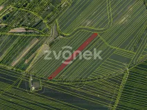 Prodej pozemku pro bydlení, Uherské Hradiště - Mařatice, 4041 m2