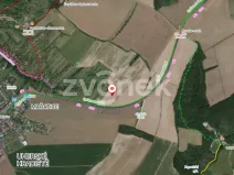 Prodej pozemku pro bydlení, Uherské Hradiště - Mařatice, 4041 m2