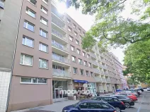 Prodej bytu 3+1, Praha - Holešovice, Tusarova, 82 m2