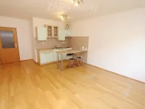 Pronájem bytu 2+kk, Praha - Libeň, Kovanecká, 57 m2