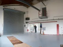 Pronájem skladu, Hředle, 300 m2