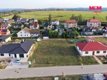 Prodej pozemku pro bydlení, Havlíčkův Brod - Poděbaby, 1035 m2