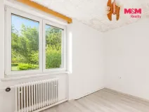 Prodej rodinného domu, Rybná nad Zdobnicí, 102 m2