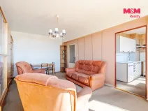 Prodej bytu 2+1, Mladá Boleslav - Mladá Boleslav II, Pezinská, 61 m2