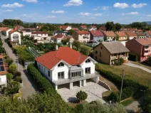 Prodej vily, Pohořelice - Nová Ves, 408 m2