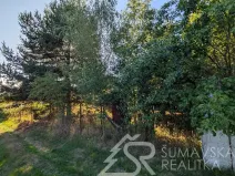Prodej pozemku, Kašperské Hory, Dlouhá, 769 m2