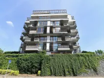 Prodej bytu 4+kk, Praha - Hrdlořezy, V třešňovce, 134 m2