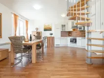 Prodej bytu 3+kk, Horní Planá, 117 m2