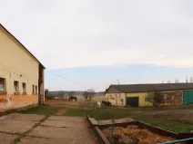 Prodej komerční nemovitosti, Stráž - Bonětičky, 1530 m2