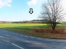 Prodej komerčního pozemku, Chotěšovičky, 76524 m2