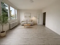Pronájem bytu 3+1, Litvínov, Valdštejnská, 71 m2