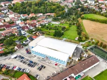 Prodej komerčního pozemku, Rosice, Trávníky, 1790 m2