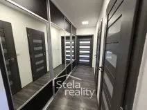 Pronájem bytu 2+1, Bruntál, Pionýrská, 56 m2