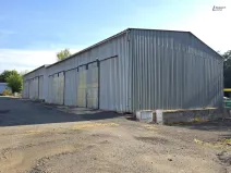 Pronájem skladu, Tochovice, 665 m2