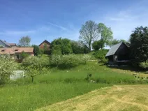 Prodej zahrady, Slatina nad Úpou, 575 m2