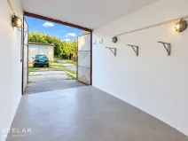 Pronájem garáže, Rajhrad, TOVÁRNÍ, 18 m2