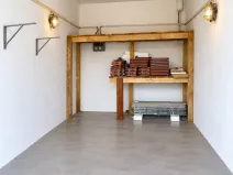 Pronájem garáže, Rajhrad, TOVÁRNÍ, 18 m2