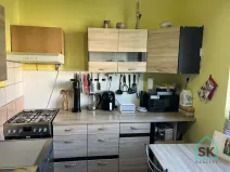 Pronájem bytu 3+1, Krnov - Pod Cvilínem, SPC P, 68 m2