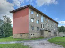 Pronájem bytu 3+1, Rudník, 62 m2