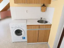 Pronájem bytu 1+kk, Teplice, Brožíkova, 20 m2