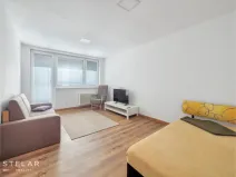 Pronájem bytu 1+1, Frýdek-Místek - Místek, Frýdlantská, 35 m2