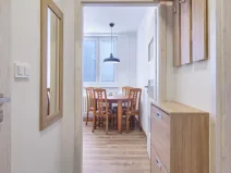 Pronájem bytu 1+1, Frýdek-Místek - Místek, Frýdlantská, 35 m2