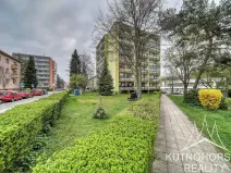 Pronájem bytu 3+1, Kutná Hora, Družební, 67 m2