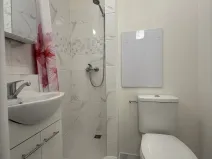 Pronájem bytu 1+kk, Brno - Štýřice, Vídeňská, 27 m2
